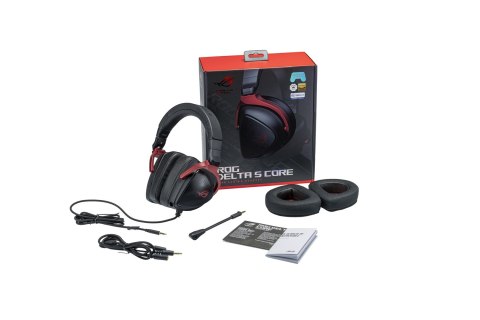 Headset ASUS ROG Delta S Core Headset ASUS