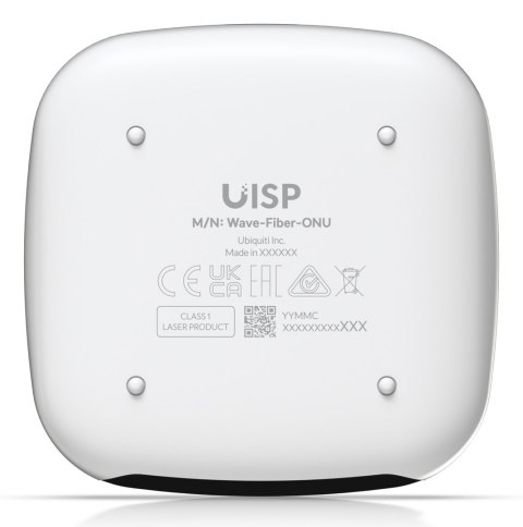 Jednostka sieci optycznej GPON Ubiquiti UBIQUITI