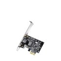 Karta sieciowa CUDY PE10 Gigabit PCIe CUDY