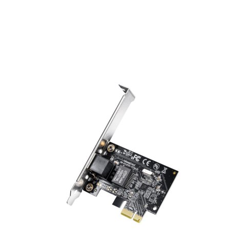 Karta sieciowa CUDY PE10 Gigabit PCIe CUDY