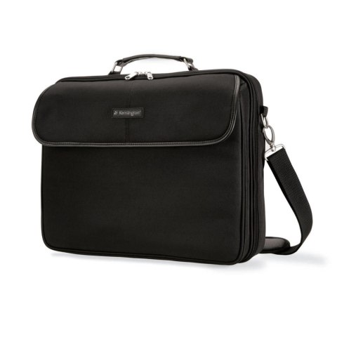 Kensington Torba SP30 Clamshell - 15.6"/39.6cm Kensington