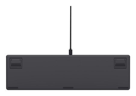 Klawiatura gamingowa Trust GXT 871 ZORA WIRELESS US Trust