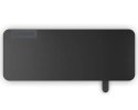 Lenovo 4X11N40212 stacja dokująca Przewodowa USB 3.2 Gen 1 (3.1 Gen 1) Type-C Czarny Lenovo