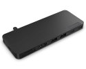 Lenovo 4X11N40212 stacja dokująca Przewodowa USB 3.2 Gen 1 (3.1 Gen 1) Type-C Czarny Lenovo