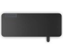 Lenovo 4X11N40212 stacja dokująca Przewodowa USB 3.2 Gen 1 (3.1 Gen 1) Type-C Czarny Lenovo