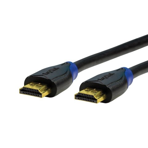 LogiLink CH0067 kabel HDMI 15 m HDMI Typu A (Standard) Czarny LogiLink