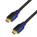 LogiLink CH0067 kabel HDMI 15 m HDMI Typu A (Standard) Czarny LogiLink