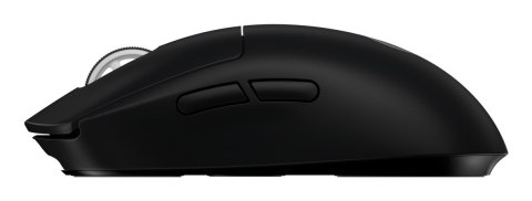 Logitech G Pro X Superlight myszka Gaming Po prawej stronie RF Wireless 25600 DPI Logitech