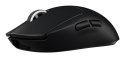Logitech G Pro X Superlight myszka Gaming Po prawej stronie RF Wireless 25600 DPI Logitech
