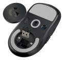 Logitech G Pro X Superlight myszka Gaming Po prawej stronie RF Wireless 25600 DPI Logitech