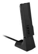 MSI BE6500 WiFi7 USB Stick - Dongle adapter USB 3.2 Gen 1 (3.1 Gen 1) MSI