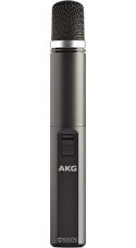 Mikrofon AKG C1000S - Mikrofon pojemnościowy uniwersalny AKG