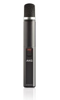 Mikrofon AKG C1000S - Mikrofon pojemnościowy uniwersalny AKG