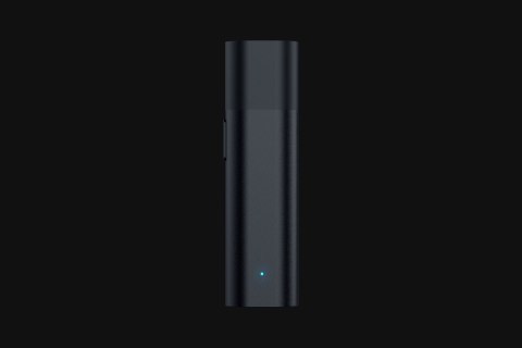 Mikrofon Razer Seiren BT do mobilnego przesyłania strumieniowego, Bluetooth, czarny, bezprzewodowy RAZER