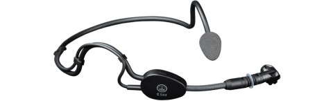 Mikrofon nagłowny AKG C544 L z miniXLR do nadajnika AKG