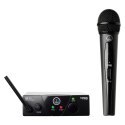 Mikrofonowy zestaw bezprzewodowy AKG WMS40 Mini Vocal Set BD ISM3 AKG