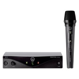 Mikrofonowy zestaw bezprzewodowy AKG WMS45 Vocal Set BD A AKG