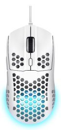 Mysz Gamingowa Trust GXT928W HELOX biała (25389) Trust