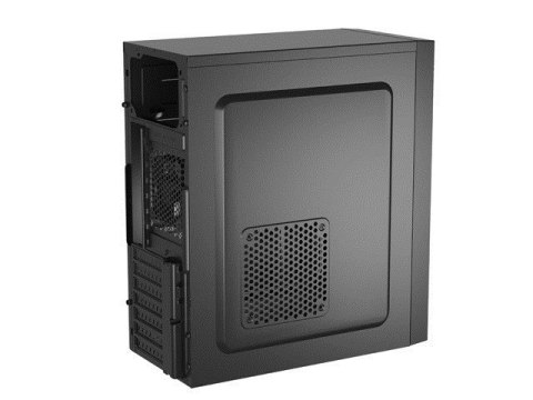 NATEC OBUDOWA CABASSU G2 MIDI TOWER NPC-2024 NATEC