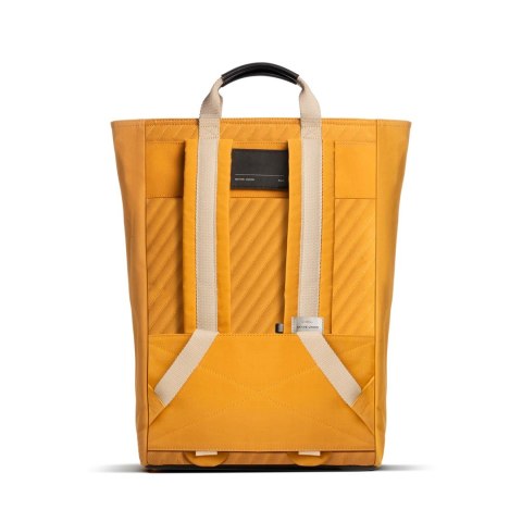 Native Union W.F.A Backpack - plecak z kieszenią na laptop 16", 20 L (kraft) No name