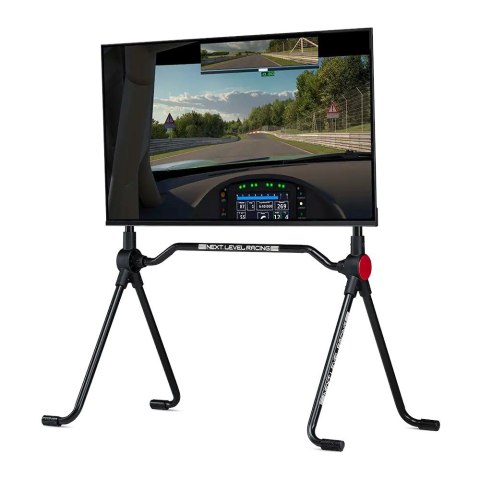 Next Level Racing Lite Free Standing Monitor Stand NLR-A020 - stojak na monitor Next Level Racing