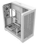 Obudowa Geh Thermaltake View 390 Air Midi Tower Snow White retail Thermaltake