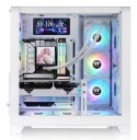 Obudowa Geh Thermaltake View 390 Air Midi Tower Snow White retail Thermaltake