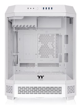 Obudowa Midi Thermaltake The Tower 600 Snow White Thermaltake