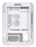 Obudowa Midi Thermaltake The Tower 600 Snow White Thermaltake
