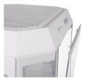 Obudowa Midi Thermaltake The Tower 600 Snow White Thermaltake