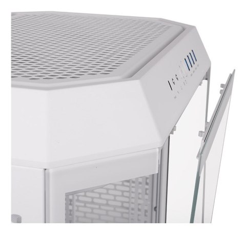 Obudowa Midi Thermaltake The Tower 600 Snow White Thermaltake