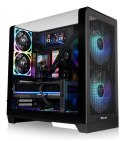 Obudowa Thermaltake View 390 Air Midi Tower Black retail Thermaltake
