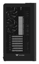 Obudowa Thermaltake View 390 Air Midi Tower Black retail Thermaltake