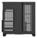 Obudowa Thermaltake View 390 Air Midi Tower Black retail Thermaltake