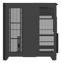 Obudowa Thermaltake View 390 Air Midi Tower Black retail Thermaltake