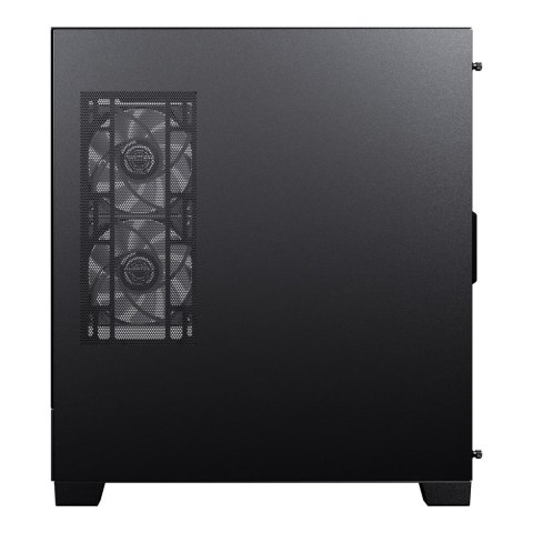 Phanteks XT View Tempered Glass Windows, D-RGB - black Phanteks