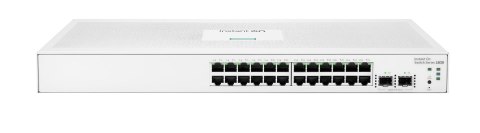 Przełącznik 24 + 2P HP Enterprise Aruba Instant On 1830 24G HPE