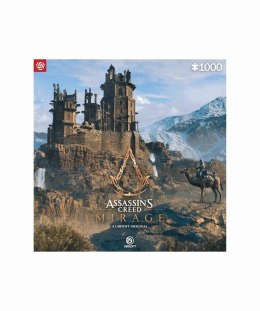 Puzzle Good Loot Gaming 1000 Assassin's Creed Mirage Cenega Publishing