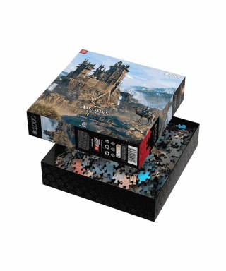 Puzzle Good Loot Gaming 1000 Assassin's Creed Mirage Cenega Publishing