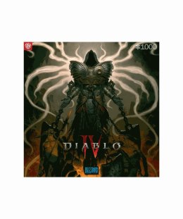 Puzzle Good Loot Gaming 1000 Diablo IV: Inarius Cenega Publishing