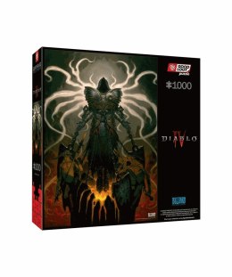 Puzzle Good Loot Gaming 1000 Diablo IV: Inarius Cenega Publishing