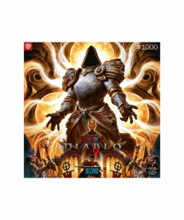 Puzzle Good Loot Gaming 1000 Diablo IV: Inarius The Father Cenega Publishing