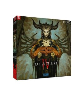 Puzzle Good Loot Gaming 1000 Diablo IV: Lilith Cenega Publishing