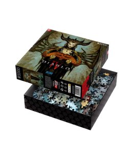 Puzzle Good Loot Gaming 1000 Diablo IV: Lilith Cenega Publishing