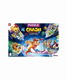 Puzzle Good Loot Gaming 160 Crash Bandicoot 4 It's About Time Cenega Publishing