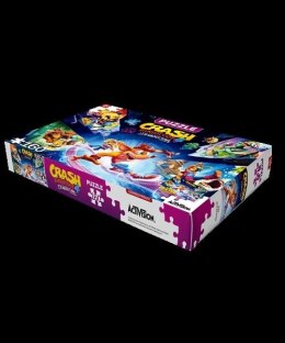 Puzzle Good Loot Gaming 160 Crash Bandicoot 4 It's About Time Cenega Publishing