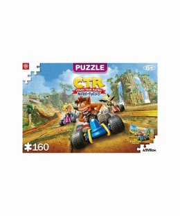Puzzle Good Loot Gaming 160 Crash Team Racing Nitro-Fueled Cenega Publishing