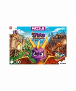 Puzzle Good Loot Gaming 160 Spyro Reignited Trilogy Cenega Publishing
