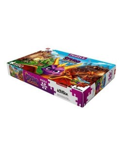 Puzzle Good Loot Gaming 160 Spyro Reignited Trilogy Cenega Publishing