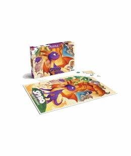 Puzzle Good Loot Gaming 160 Spyro Reignited Trilogy Heroes Cenega Publishing